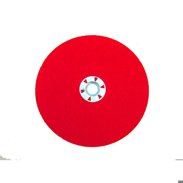 Flexovit RESIN FIBER DISC W/TOPSIZE SANDSTORM 32909 - main